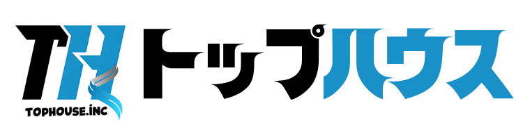 トップハウスロゴ
