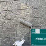 外壁リフォームでお住まいが見違える仕上がりに の施工写真
