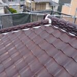屋根葺き替えで“根本解決” の施工写真