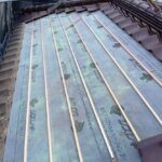 屋根葺き替えで“根本解決” の施工写真